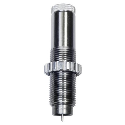 Lee Precision Collet Rifle Die ONLY 6.5 GRENDEL (91638)