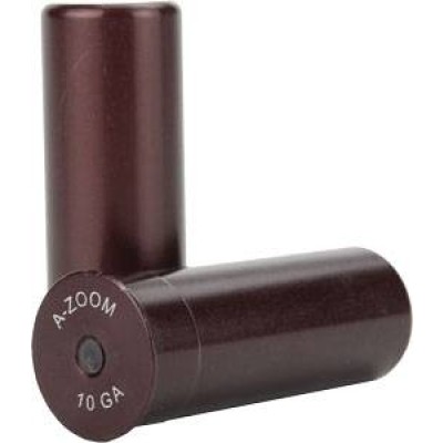 A-Zoom Snap Caps 10 BORE (2 Pack) (AZ12210)