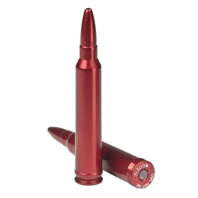 A-Zoom Snap Caps 300 WIN MAG (2 Pack) (AZ12237)