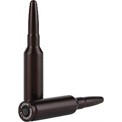 A-Zoom Snap Caps 6.5 CREEDMOOR (2 Pack) (AZ12300)