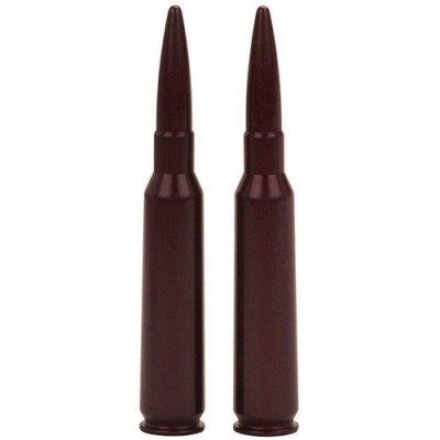 A-Zoom Snap Caps 6.5x55 SE (2 Pack) (AZ12251)