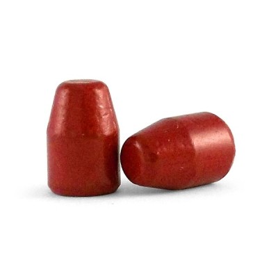 ACME Coated Bullet 9MM .356 122Grn FP NLG 100 Pack AM96436