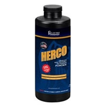 Alliant Herco 1Lb (HCHER1)