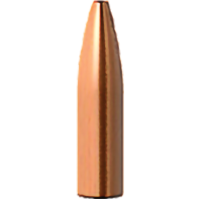 Barnes Varminator 6mm .243 58Grn HPFB 100 Pack BA30207