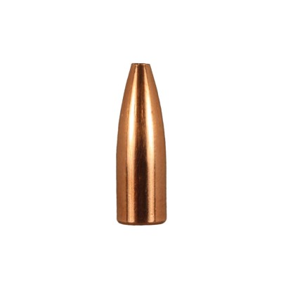 Berger 22 CAL .224 52Grn HPFB Bullet VARMINT 100 Pack BG22309