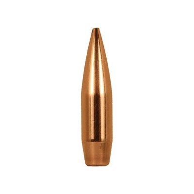 Berger 22 CAL .224 70Grn HPBT Bullet VLD-TGT 100 Pack BG22418