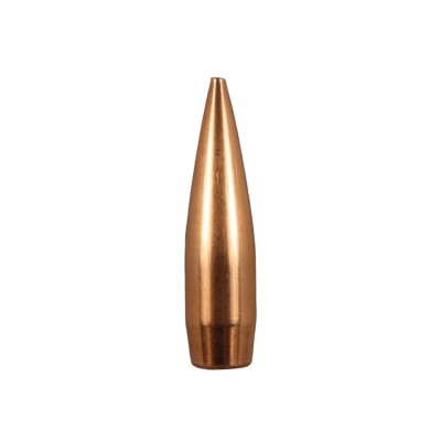 Berger LR Hybrid Target 30 CAL (.308) 220Grn HPBT Bullet (250 Pack) (BG30786)
