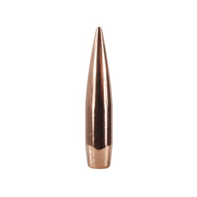 Berger 6.5mm .264 130Grn HPBT Bullet VLD-HUNT 100 Pack BG26503