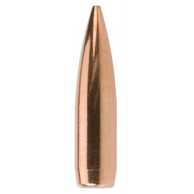 Berger 6mm .243 90Grn HPBT Bullet TARGET 1000 Pack BG24725