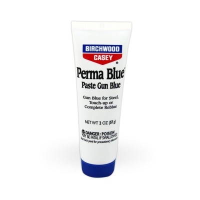 Birchwood Casey Perma Blue Paste 2oz 13322