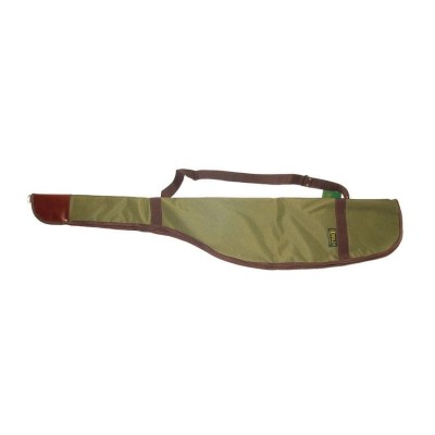 Bisley Green Canvas Cover RIFLE CGCR