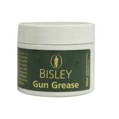 Bisley Gun Grease 50ml Tub BIOGR