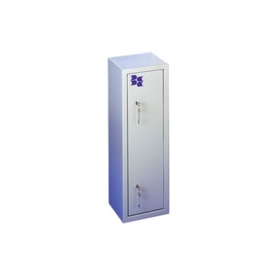Brattonsound SC2 2 Gun Cabinet Cased (LEFT HAND HINGE) (SC2)