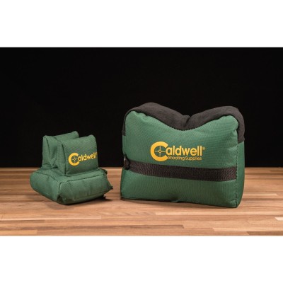 Caldwell Deadshot Front & Rear Bag Rest Unfilled BF248885