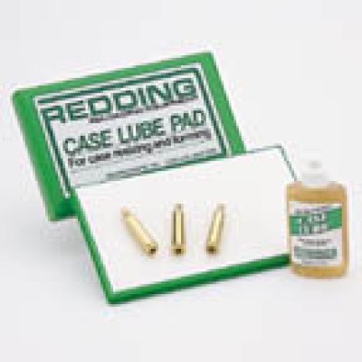 Redding Case Lube Pad RED12010