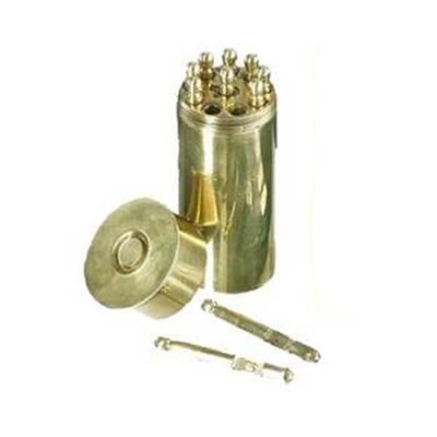 Bisley Brass Cartridge Peg Position Finder PFCA