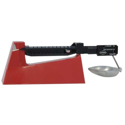 Lee Precision Safety Scale LEE90681