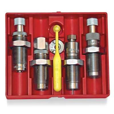 Lee Precision Deluxe Pistol Die Set 44 SPL LEE90966