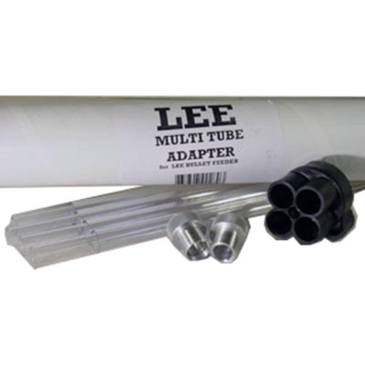 Lee Precision Multi Tube Feeder LEE90280