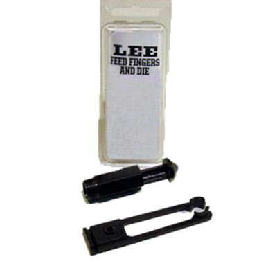 Lee Precision Feed Fingers & Die 9mm 46LN LEE90886