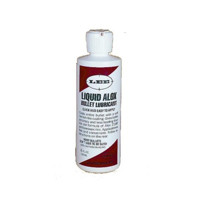 Lee Precision Liquid Alox LEE90177