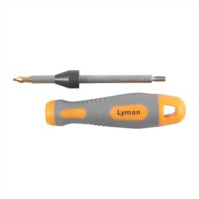 Lyman Flash Hole Uniform Tool LY7777760