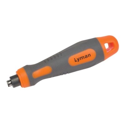 Lyman Primer Pocket Uniformer Large LY7810215