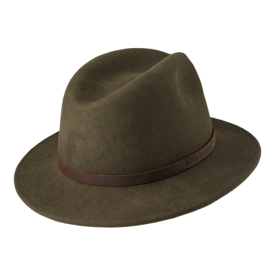 Deerhunter Adventure Felt Hat (UK 7) (GREEN) (6510)