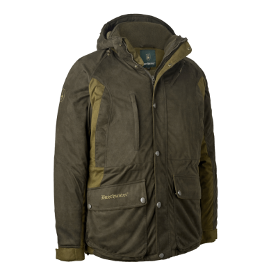 Deerhunter Explore Winter Jacket (UK 46) (REALTREE EDGE ORANGE) (5824)
