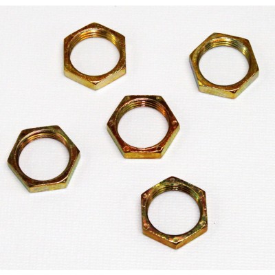 Dillon Die Lock Rings 5 Pack DP10669