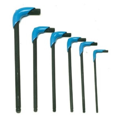 Dillon Dipped Ball-End Hex Wrenches DP11483