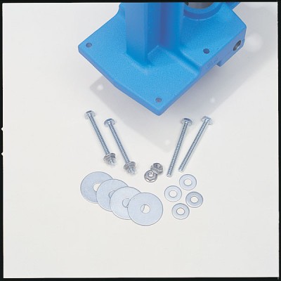 Dillon RL550 / XL650 / XL750 Universal Mounting Kit DP14355