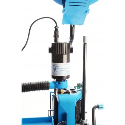 Dillon RT1500 Case Trimmer No Blade or Cordset DP61500