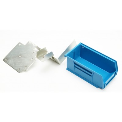 Dillon Square Deal B Bin Bracket DP11672