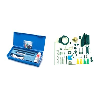 Dillon XL650 / XL750 Maintenance & Spare Parts Kit DP97017