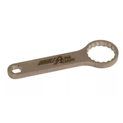 Double Alpha 1" Die Box-End Wrench (103131)