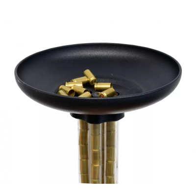 Double Alpha Mini Case Feeder Loader Bowl (103289)