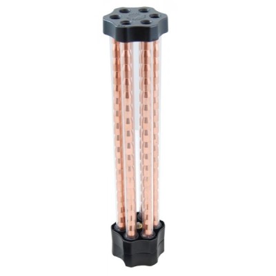 Double Alpha Mini Mr Bulletfeeder Pistol 6 Tube Magazine (101434)