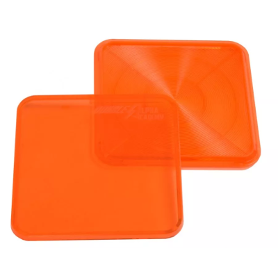Double Alpha Primer Flip Tray