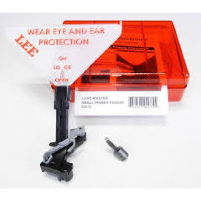 Lee Precision Load Master Primer Feed SMALL LEE90075