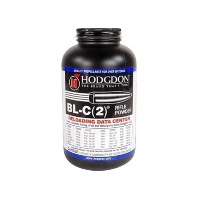 Hodgdon BLC2 1Lb HOD-BLC1