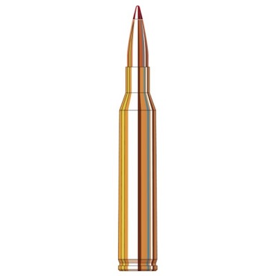 Hornady Ammunition 25-06 REM 110 Grn ELD-X 20 Pack HORN-8143
