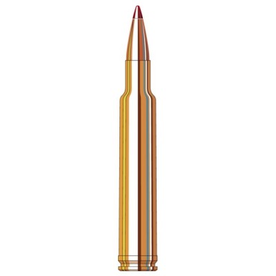 Hornady Ammunition 300 WBY MAG 200 Grn ELD-X 20 Pack HORN-82213