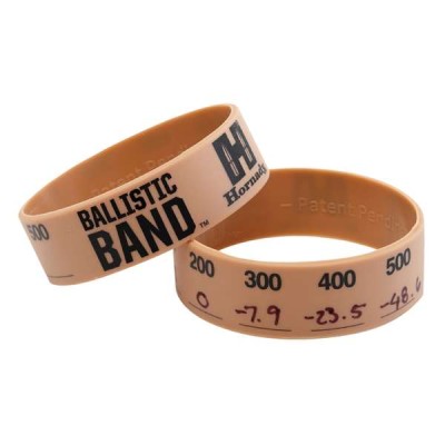 Hornady Ballistic Band 2 Pack HORN-99131