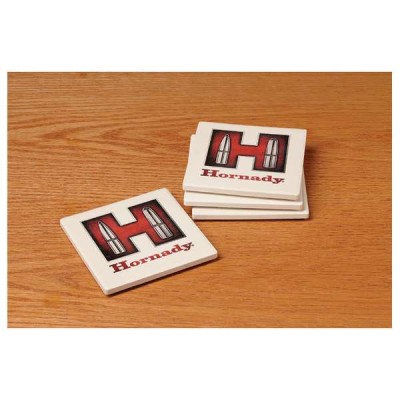 Hornady Coaster Set 4 Pack HORN-99104