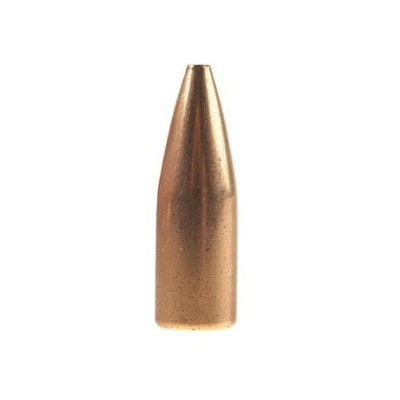 Hornady Match 224 CAL 53Grn HP 100 Pack HORN-2250