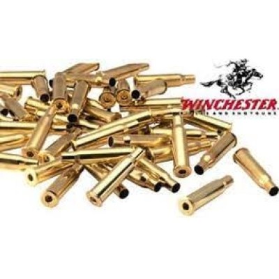 Winchester Brass 218 BEE (100 Pack) (WINU218)
