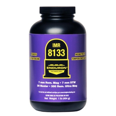IMR Enduron 8133 1Lb (IMR81331)