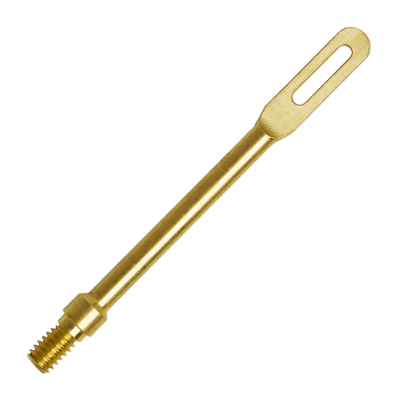 KleenBore Brass Patch Holder 22-45 CAL (ACC11)