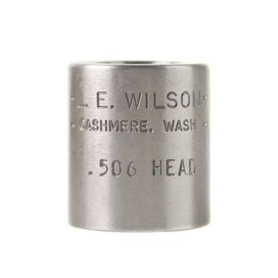 LE Wilson Base Only .506 Case Head Diameter (LWPBB506)